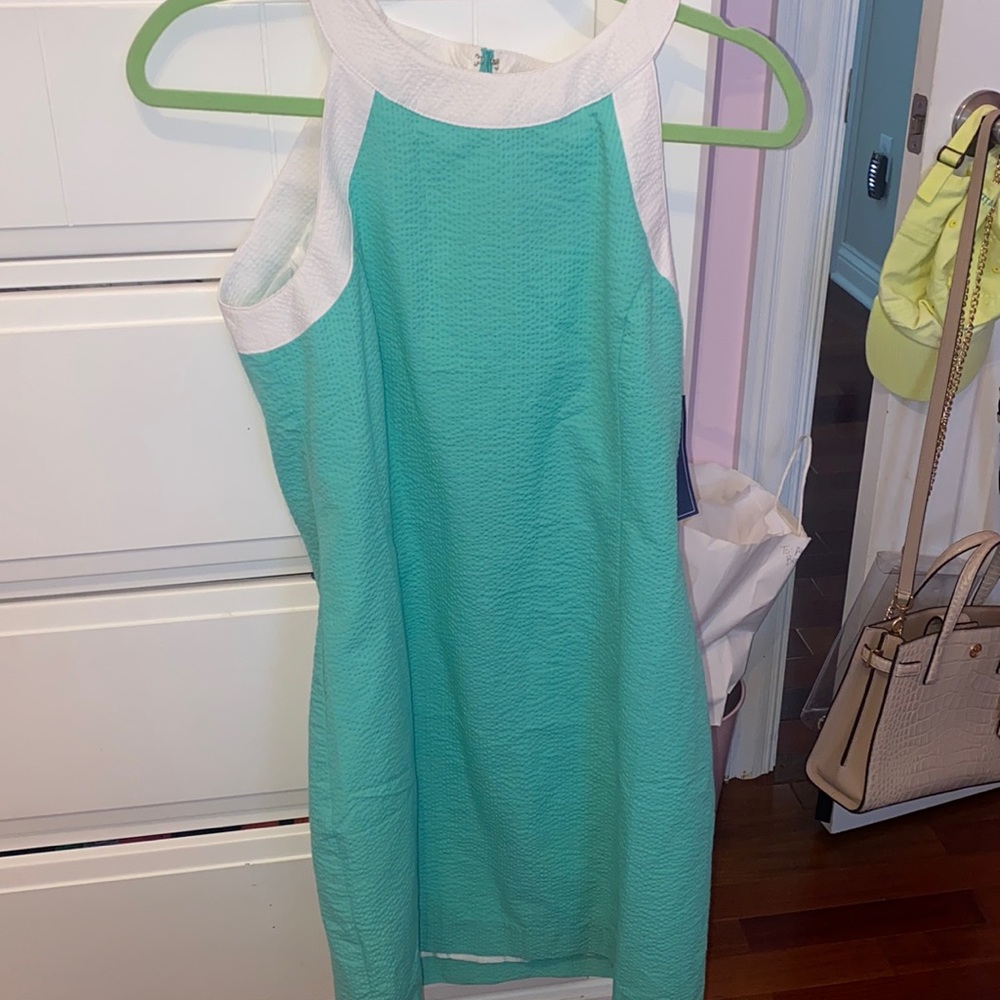 Lauren James Dress